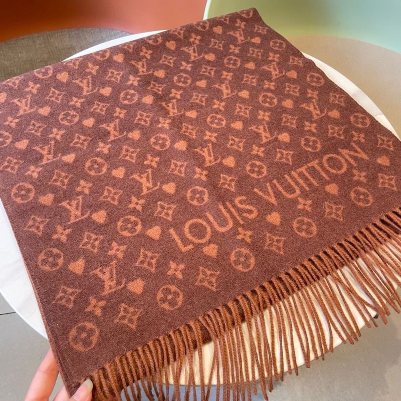 Louis Vuitton Scarf